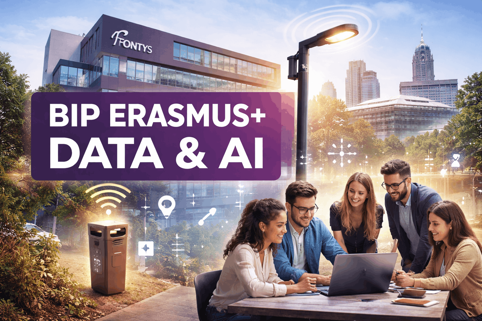 Data and AI Thumbnail